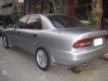 1996 Mitsubishi Galant Super Saloon For Sale -2