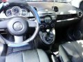 2015 Mazda 2 Manual 1.3L Engine For Sale-8