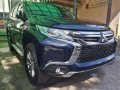 2017 Mitsubishi Montero Sport glx 4x2 Manual for sale -0