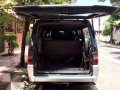 1997 Mitsubishi L300 Exceed MT Blue For Sale-3