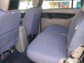 2010 Isuzu Crosswind XUV Limite alt sportivo fortuner innova adventure-4