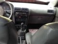 Nissan Sentra Lec 1995 MT Gray For Sale-7