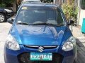 Suzuki Alto 2014 for sale in best condition-0