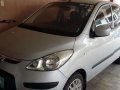 Hyundai i10 2009-0