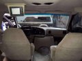 Fresh Like New 1995 Ford E350 U.S 7.3 AT For Sale-6