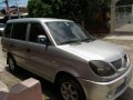 Like Brand New Mitsubishi Adventure GLX 2008-3