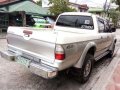 2004 Mitsubishi Strada 4x4 L200 for sale -8