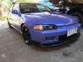 Very Clean And Fresh 1993 Honda Civic For Sale-5