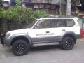 Excellent Condtion 1996 Mitsubishi Land cruiser Prado For Sale-6