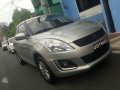 Like Brand New 2016 Suzuki Swift AT For Sale-0