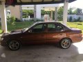 Toyota Corolla gli ( 4efte turbo ) for sale -1