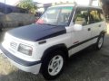Fully Loaded 1997 Suzuki Vitara MT For Sale-0