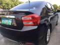 All Original 2013 Honda City E 1.5 AT For Sale-3