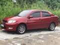 2005 Toyota Vios 1.3e FOR SALE-1