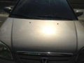 Honda Civic 2001 well kept for sale -1