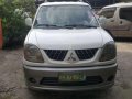 Mitsubishi Adventure GLS sports Diesel for sale -8