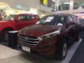 Hyundai Tucson as low as 38k all in DP dsl GLS AT-4