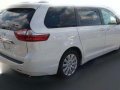 New 2017 Toyota Sienna Limited For Sale-3
