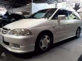 Honda Odesy 1993 Automatic Era Cars and Vans-0