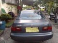 Well Kept 1994 Honda Civic ESI For Sale-6