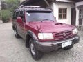 All Power 2005 Hyundai Galloper For Sale-1