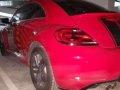 2014 Volkswagen New Beetle DSG For Sale-1