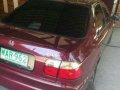 Good Running Honda Civic Lxi 1998 For Sale-11