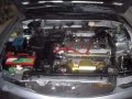 1996 Mitsubishi Galant Super Saloon For Sale -9