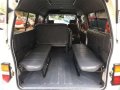 Fresh In And Out 2010 Nissan Urvan Shuttle For Sale-7