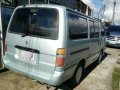 1997 Toyota Hiace - Commuter 2L Diesel-2