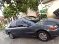 Well Kept 1994 Honda Civic ESI For Sale-7