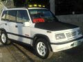 Fully Loaded 1997 Suzuki Vitara MT For Sale-1