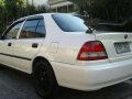 Honda City type z good as new for sale -1