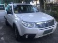 Very Fresh Subaru Forester 2010 20 AT For Sale-6