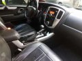 2008 Mazda Tribute 2.3l 4x2 AT-11