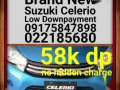 Suzuki Celerio 2017 Brand New Low Down for sale -2