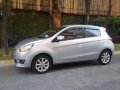 Casa Maintained 2014 Mitsubishi Mirage GLS AT For Sale-8