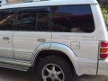 Mitsubishi Pajero Field Master AT 1994 Diesel 28 for sale -11