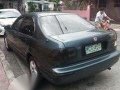 For sale good condition Honda Civic 1998-0