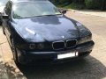 2002 BMW 525i E39 Executive Edition For Sale-0