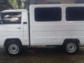 First Owned 2012 Mitsubishi L300 FB For Sale-0