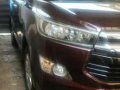 2017 Toyota Innova 2.0 g for sale -1