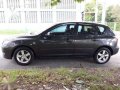 Mazda 3 2005 HB 2005 AT Gray For Sale -4