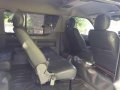 Toyota Hiace Gl Grandia 2007 MT Silver For Sale -11