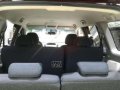Mitsubishi Montero GLS 2009 for sale -9