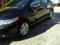 Honda City 2012 Matic Black For Sale-7