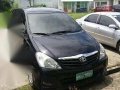 Like Brand New Toyota Innova G 2012 For Sale-3
