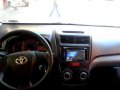 Mint Condtion 2014 Toyota Avanza E 1.3 AT For Sale-0