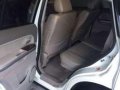 2006 Suzuki Grand Vitara AT White For Sale-7