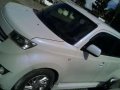 Fresh Toyota BB New Paint White For Sale-3